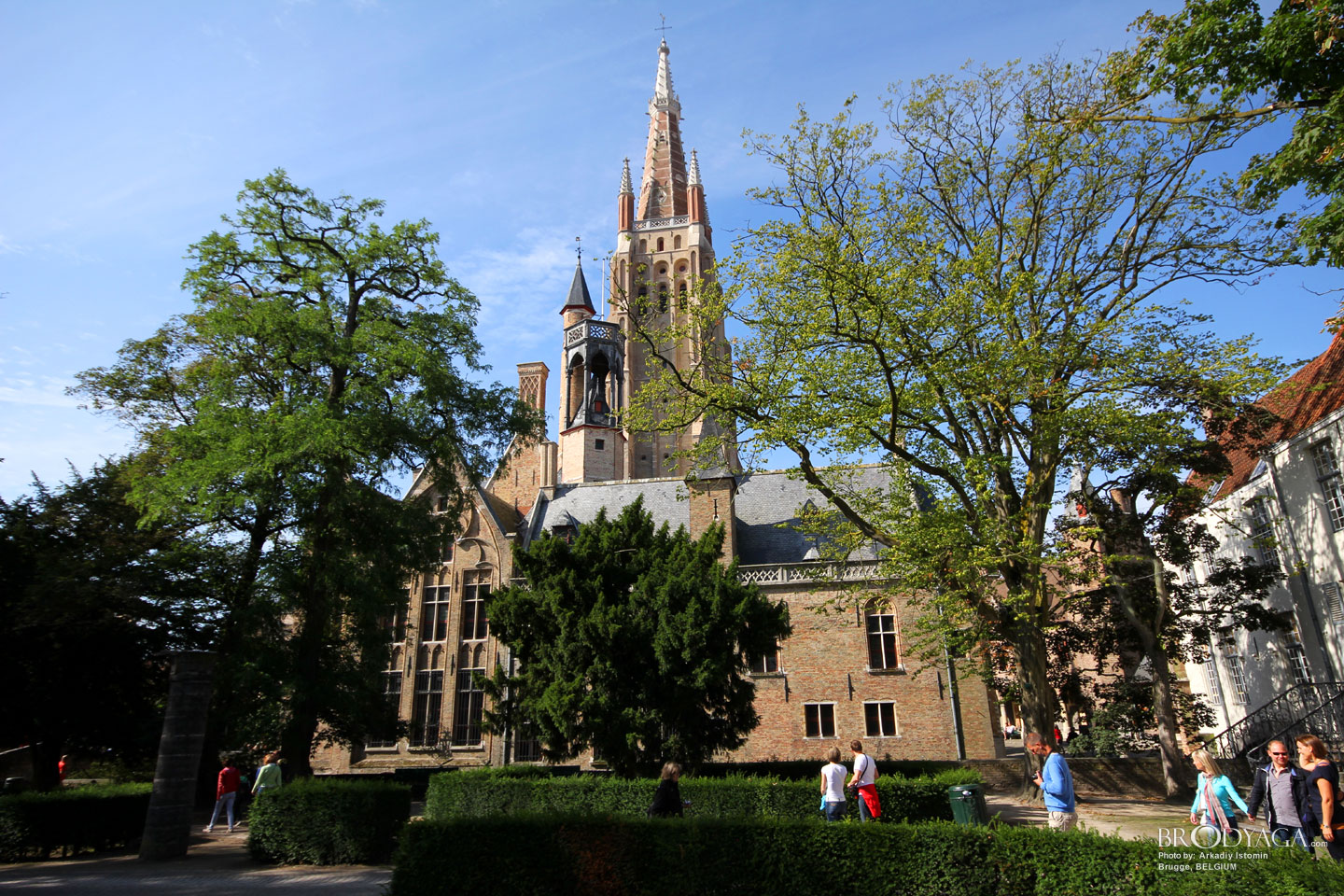 Brugge